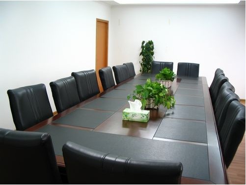 重慶植物租擺會議室案例