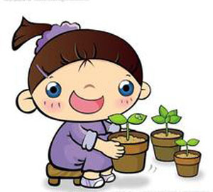 你的花為什么不開花？藍怡告訴您是什么原因！